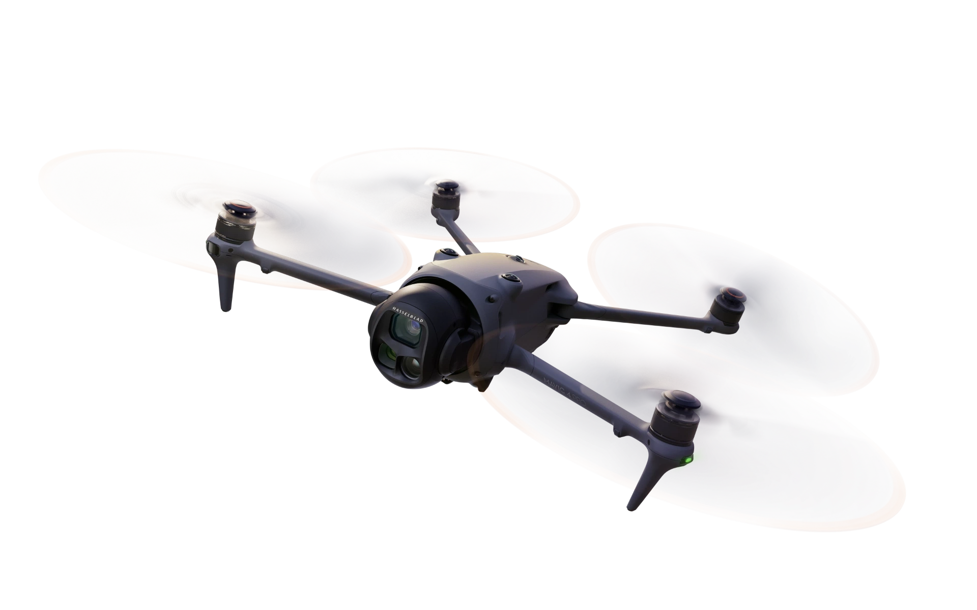 DJI Mavic 4 Pro
